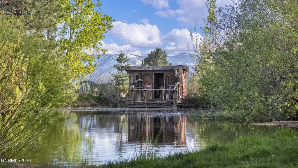 1015 Us Highway 395 Washoe Valley NV 89704