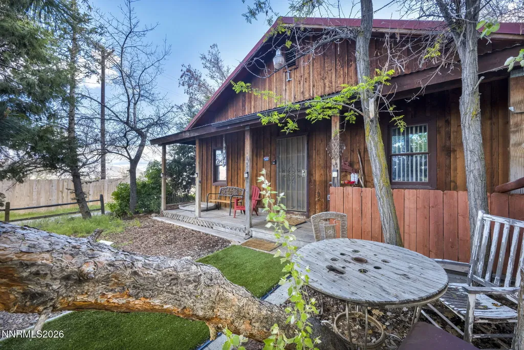1015 Us Highway 395 Washoe Valley NV 89704