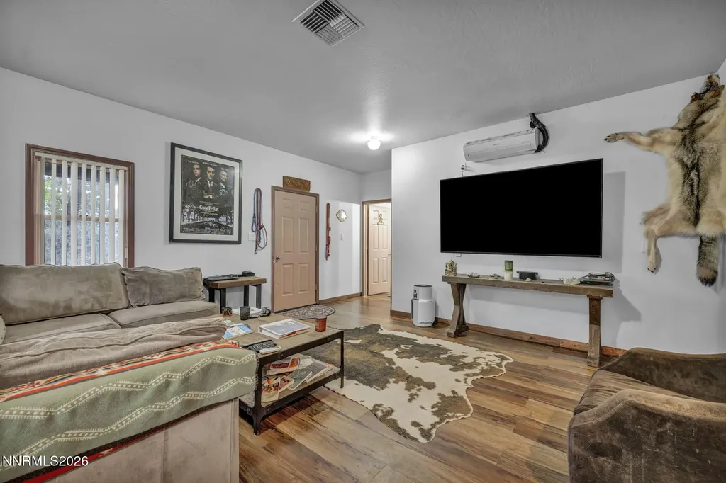 1015 Us Highway 395 Washoe Valley NV 89704