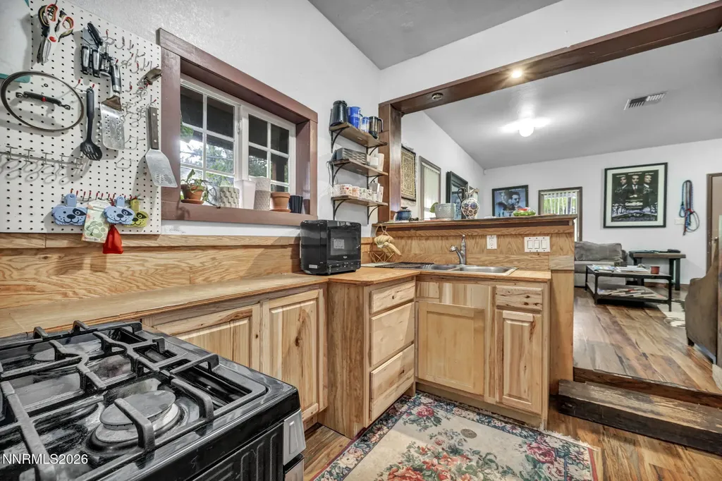 1015 Us Highway 395 Washoe Valley NV 89704