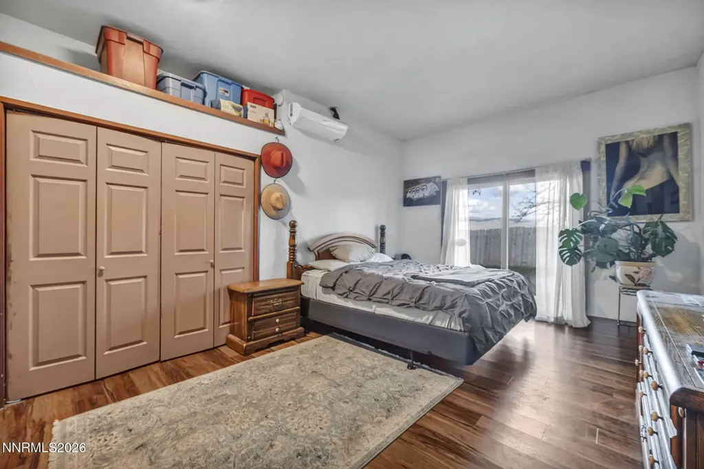 1015 Us Highway 395 Washoe Valley NV 89704
