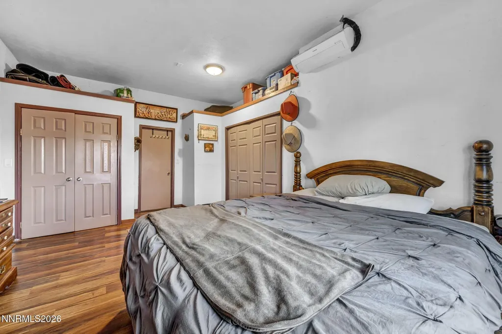 1015 Us Highway 395 Washoe Valley NV 89704