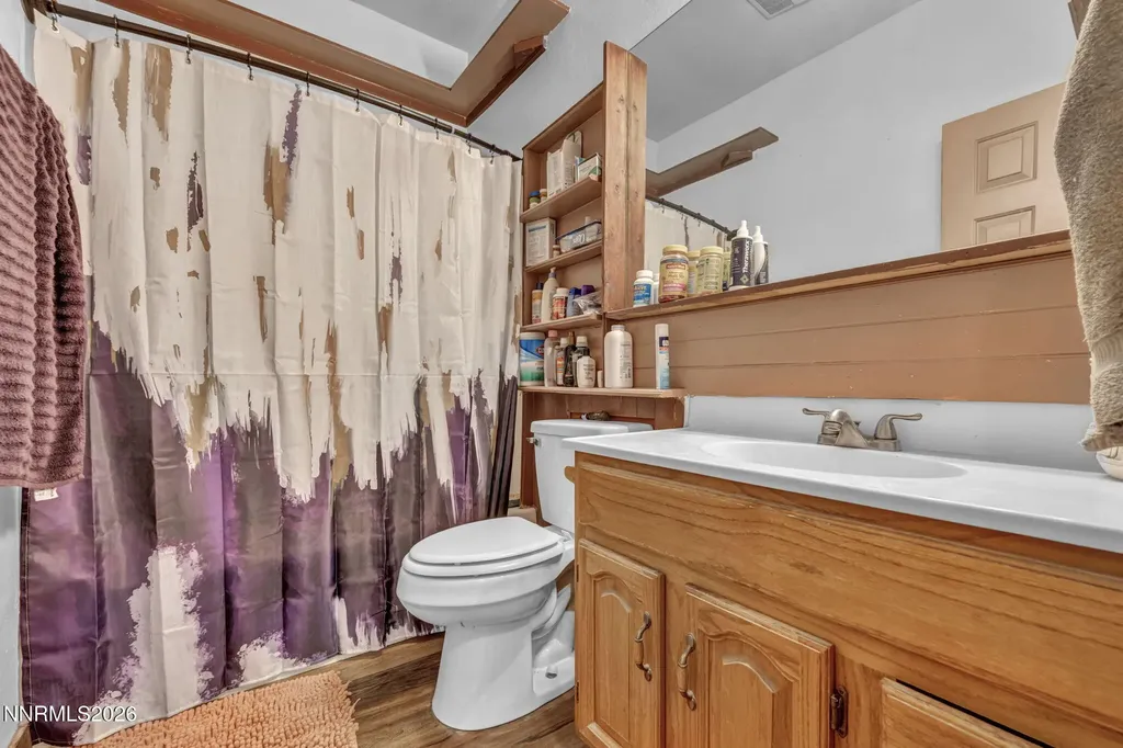 1015 Us Highway 395 Washoe Valley NV 89704