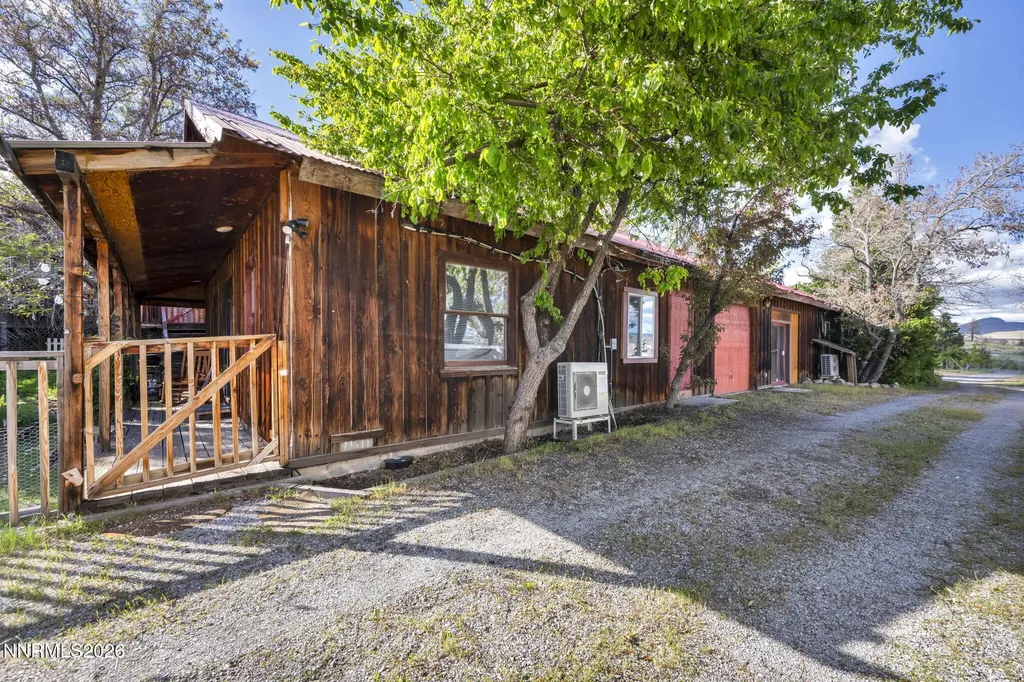 1015 Us Highway 395 Washoe Valley NV 89704