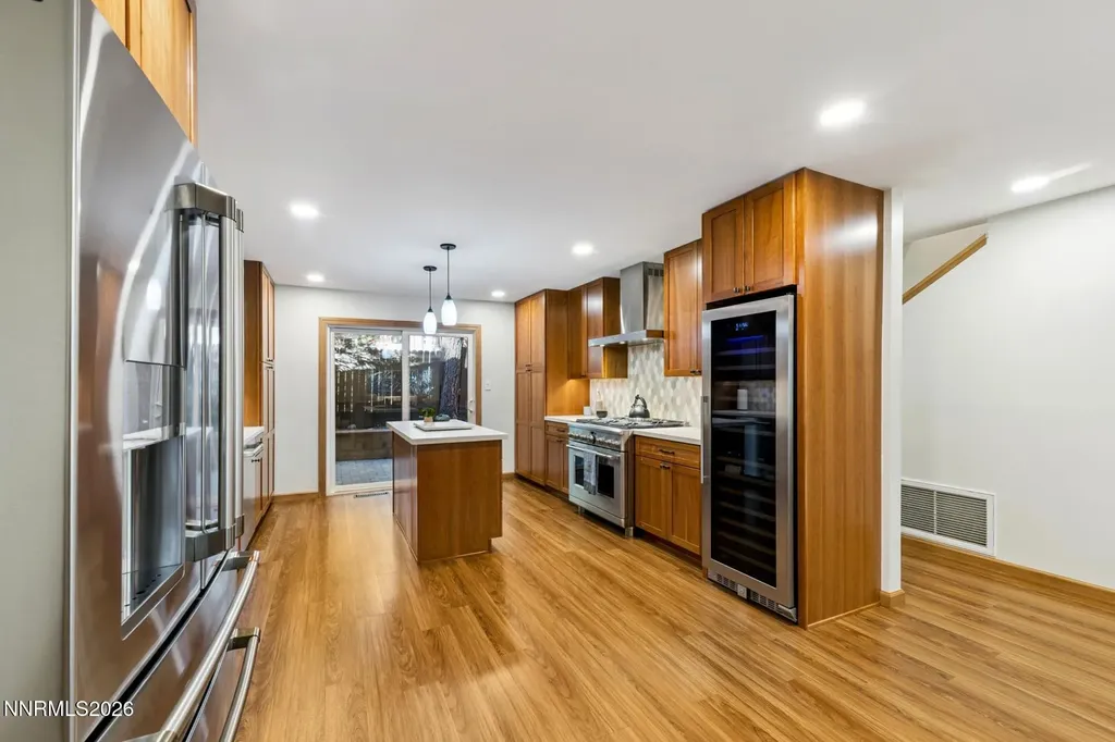 866 Northwood Incline Village NV 89451