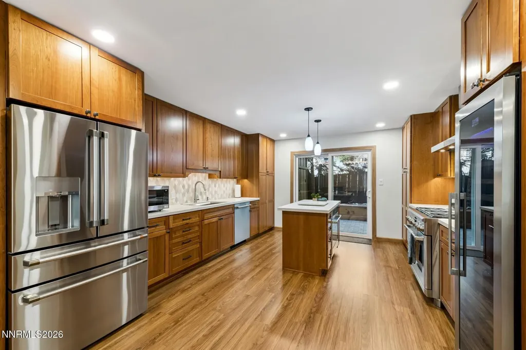 866 Northwood Incline Village NV 89451