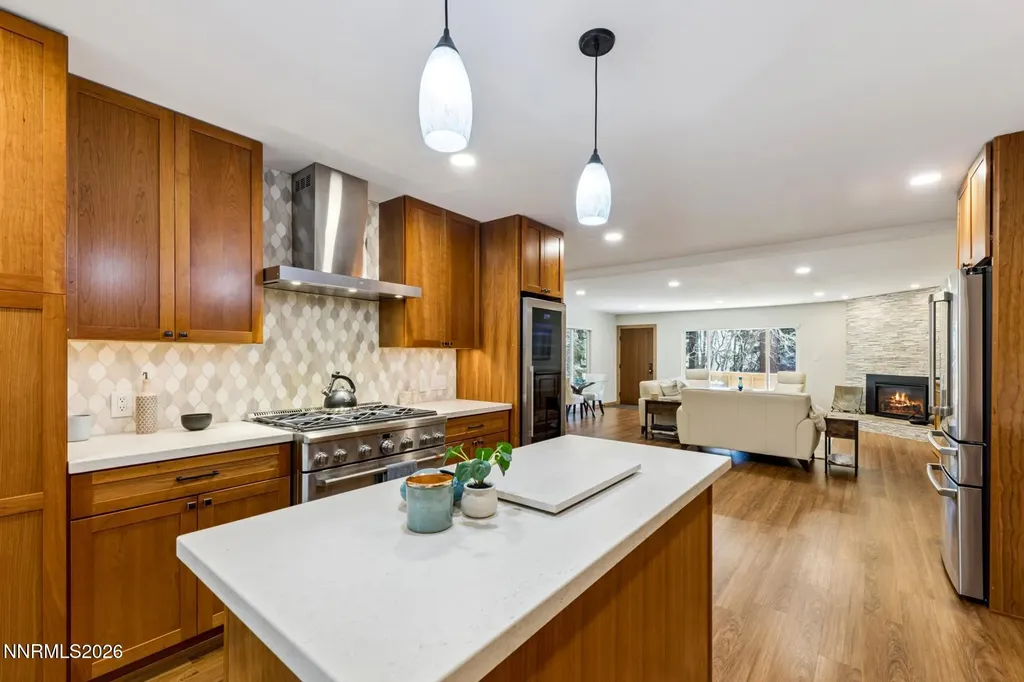 866 Northwood Incline Village NV 89451