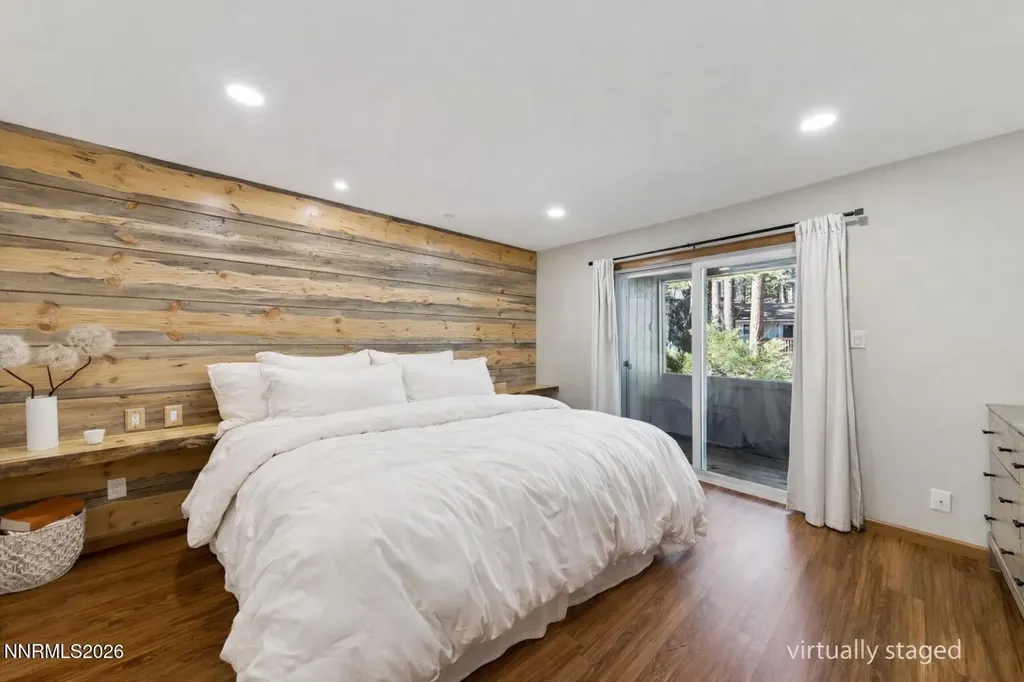 866 Northwood Incline Village NV 89451