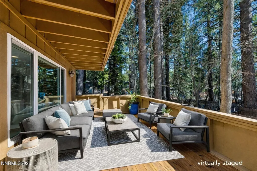 866 Northwood Incline Village NV 89451