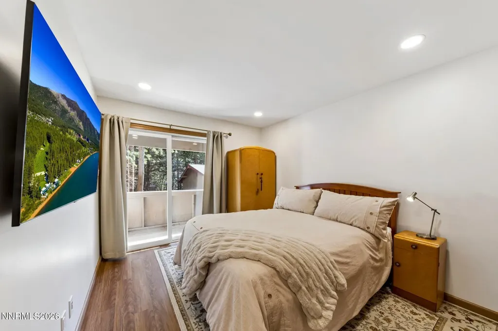 866 Northwood Incline Village NV 89451