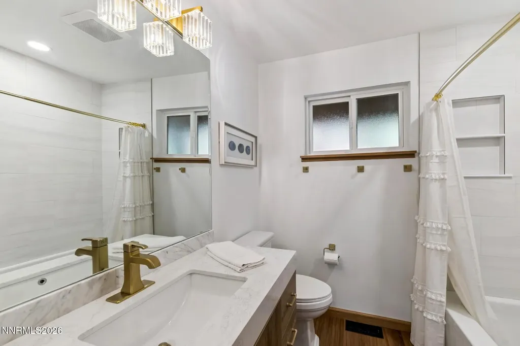 866 Northwood Incline Village NV 89451