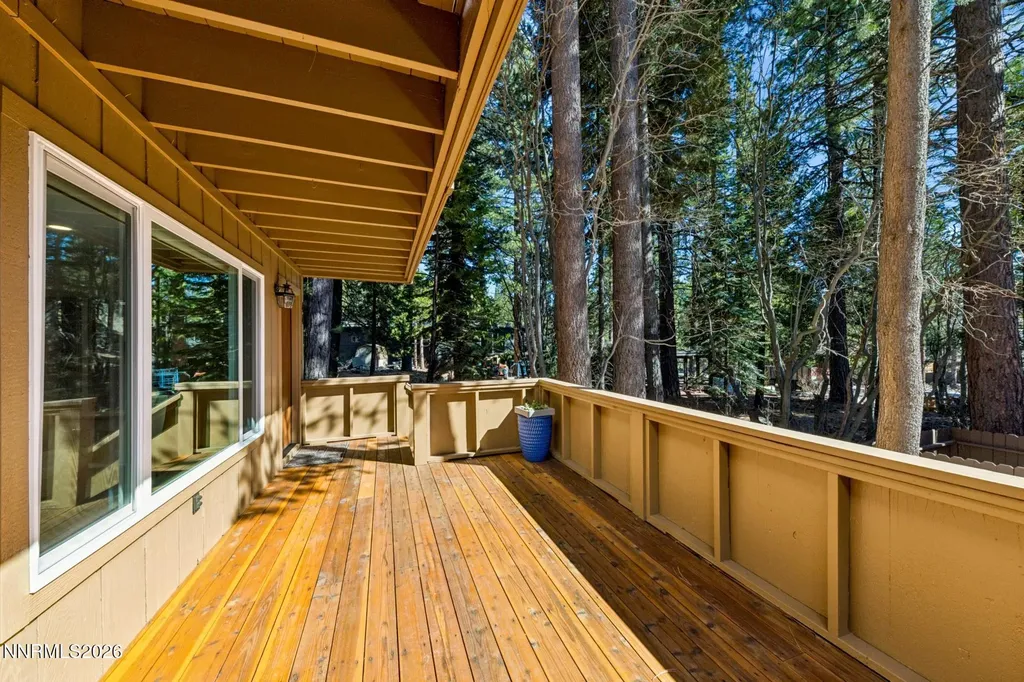 866 Northwood Incline Village NV 89451