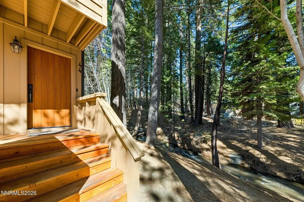 866 Northwood Incline Village NV 89451