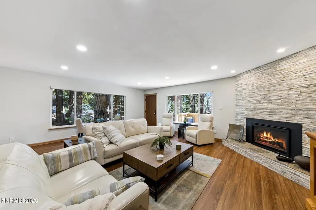 866 Northwood Incline Village NV 89451