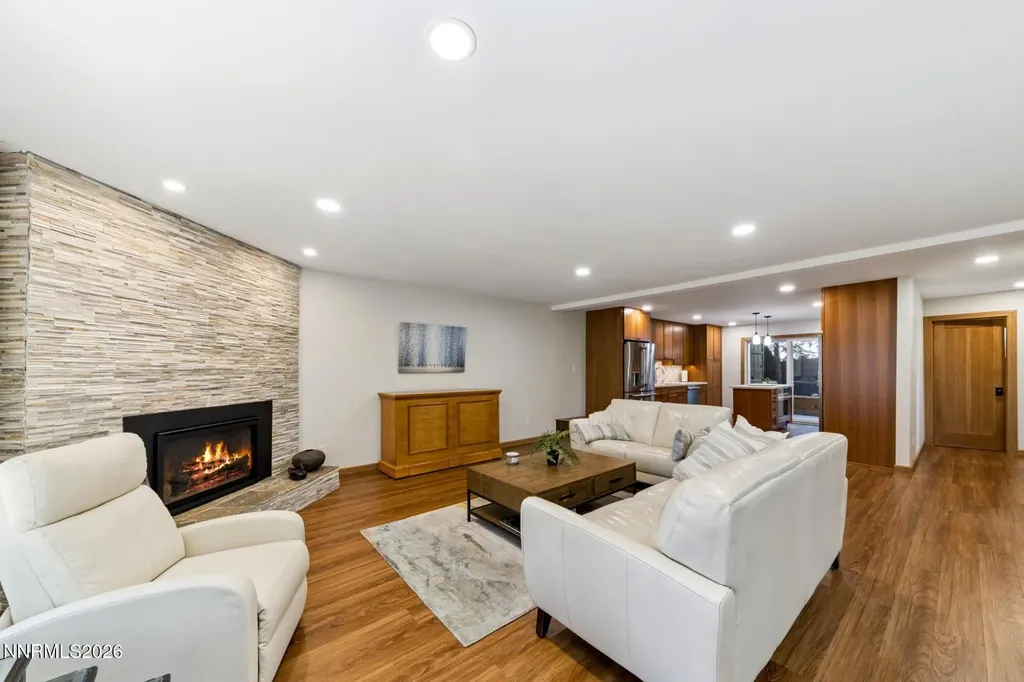 866 Northwood Incline Village NV 89451
