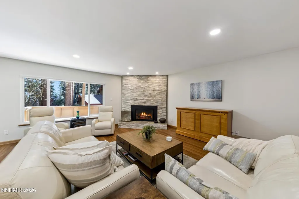 866 Northwood Incline Village NV 89451