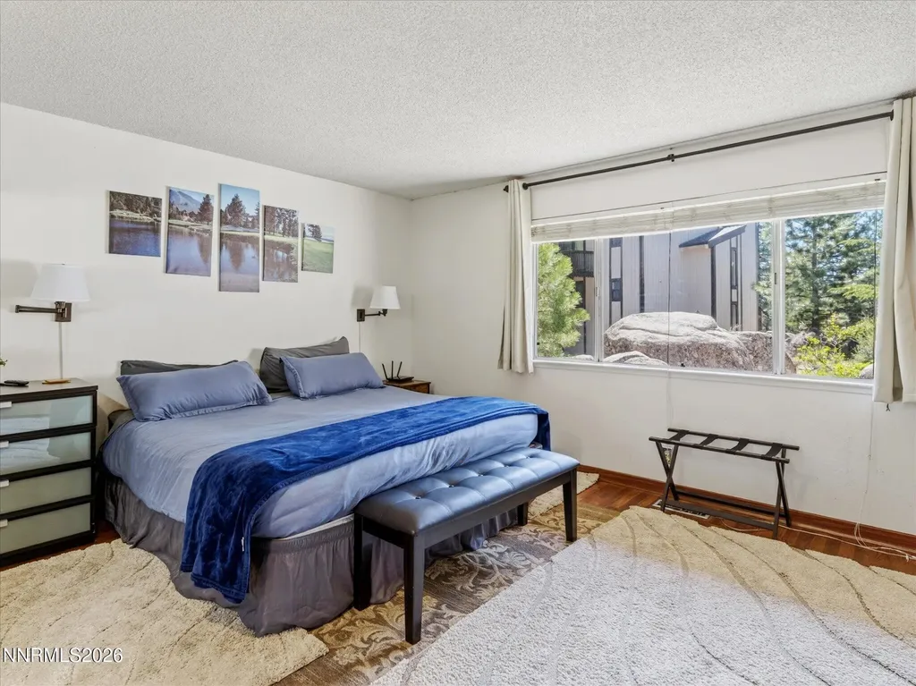 109 Lake Village Zephyr Cove NV 89448