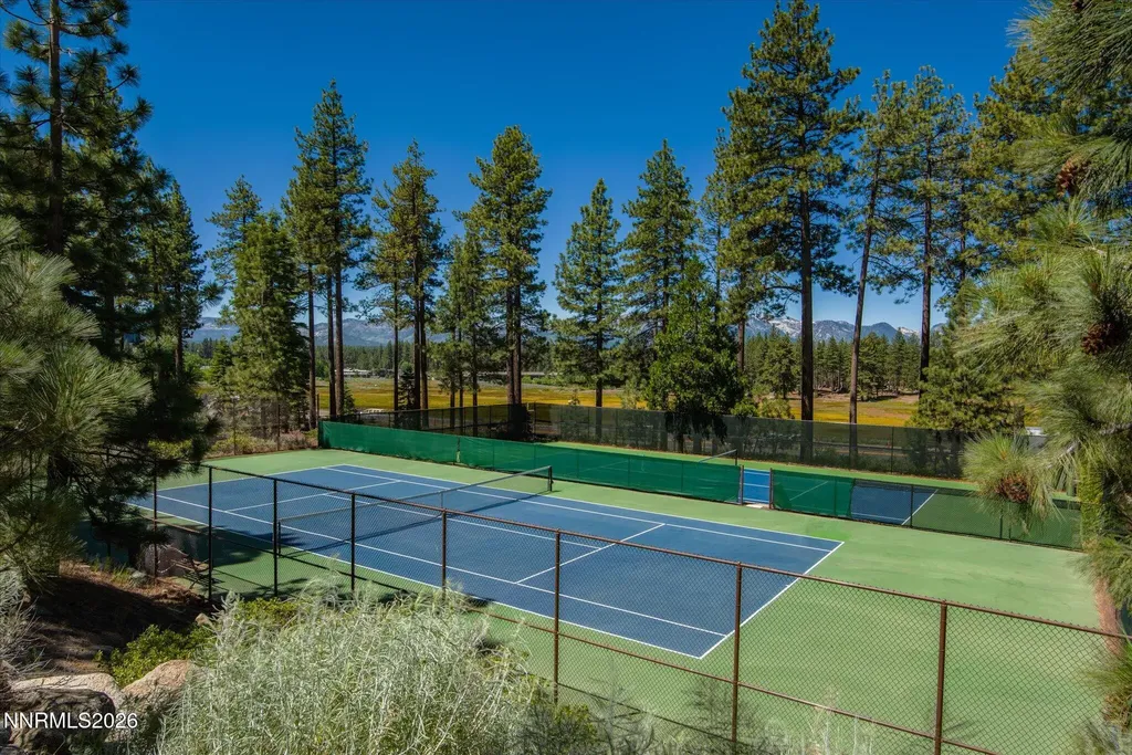 109 Lake Village Zephyr Cove NV 89448