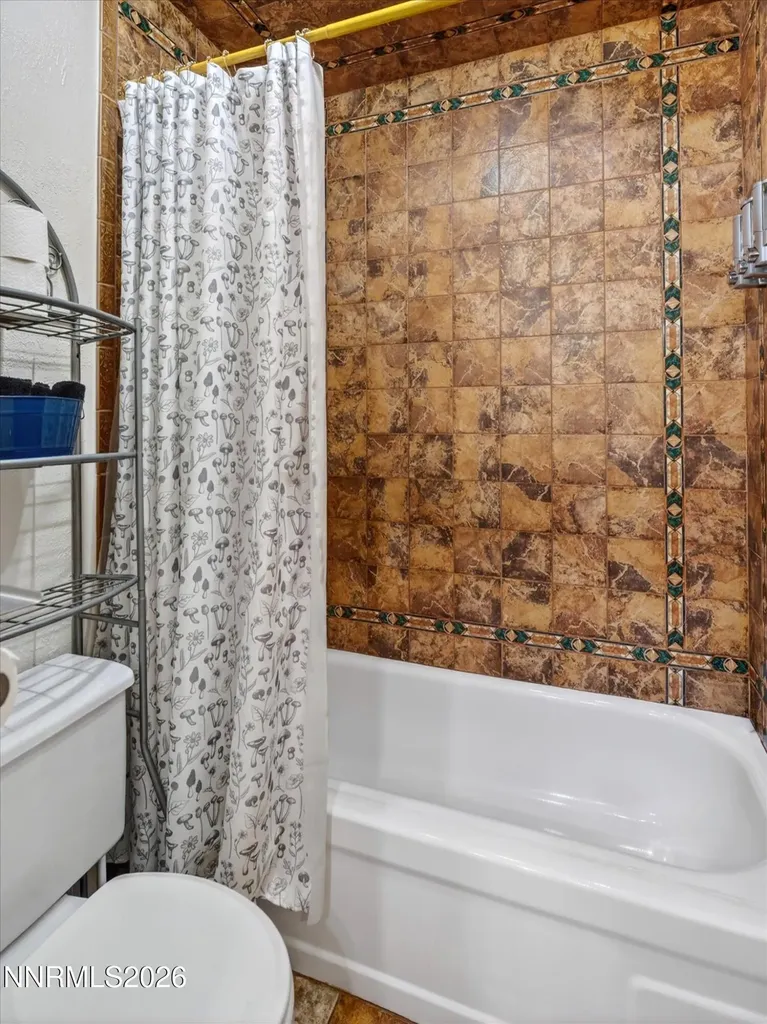 109 Lake Village Zephyr Cove NV 89448