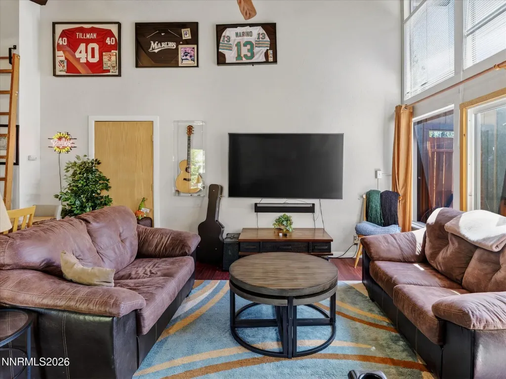 109 Lake Village Zephyr Cove NV 89448