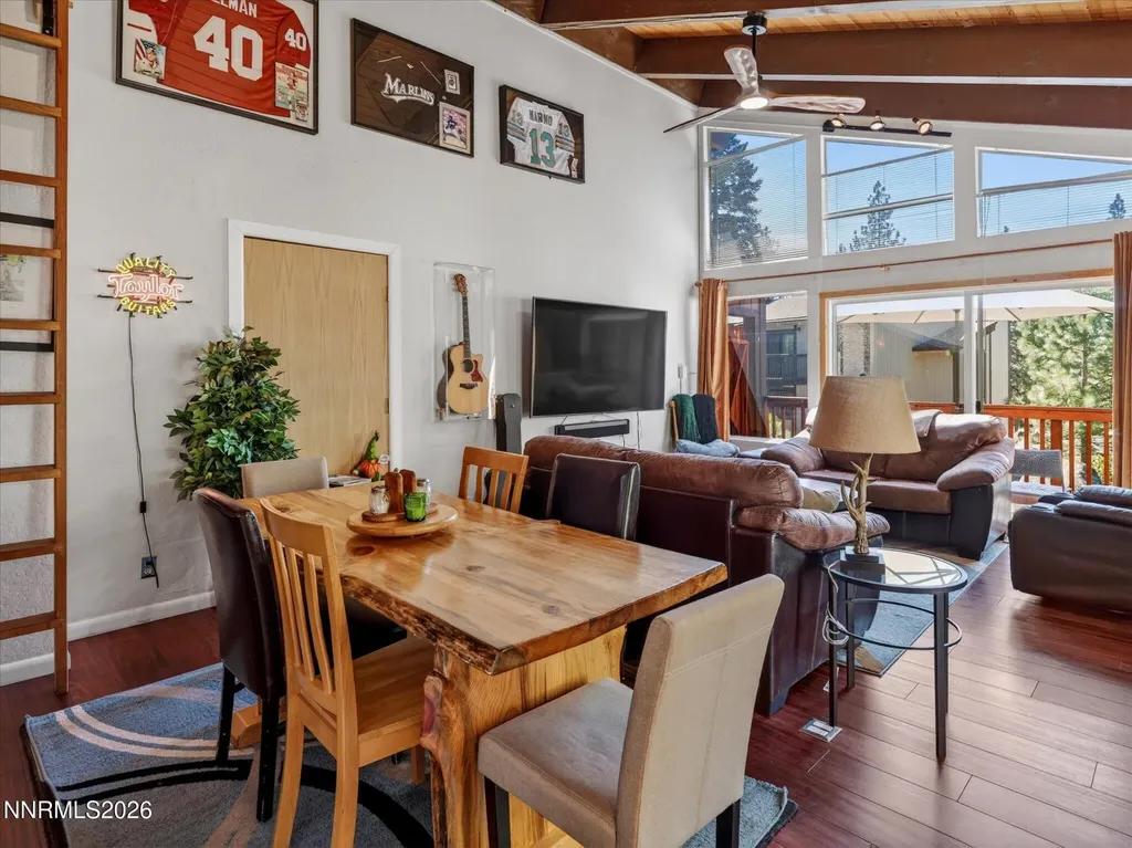 109 Lake Village Zephyr Cove NV 89448