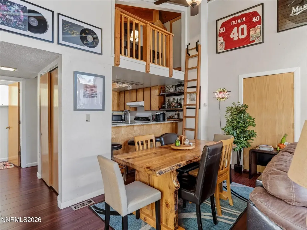 109 Lake Village Zephyr Cove NV 89448