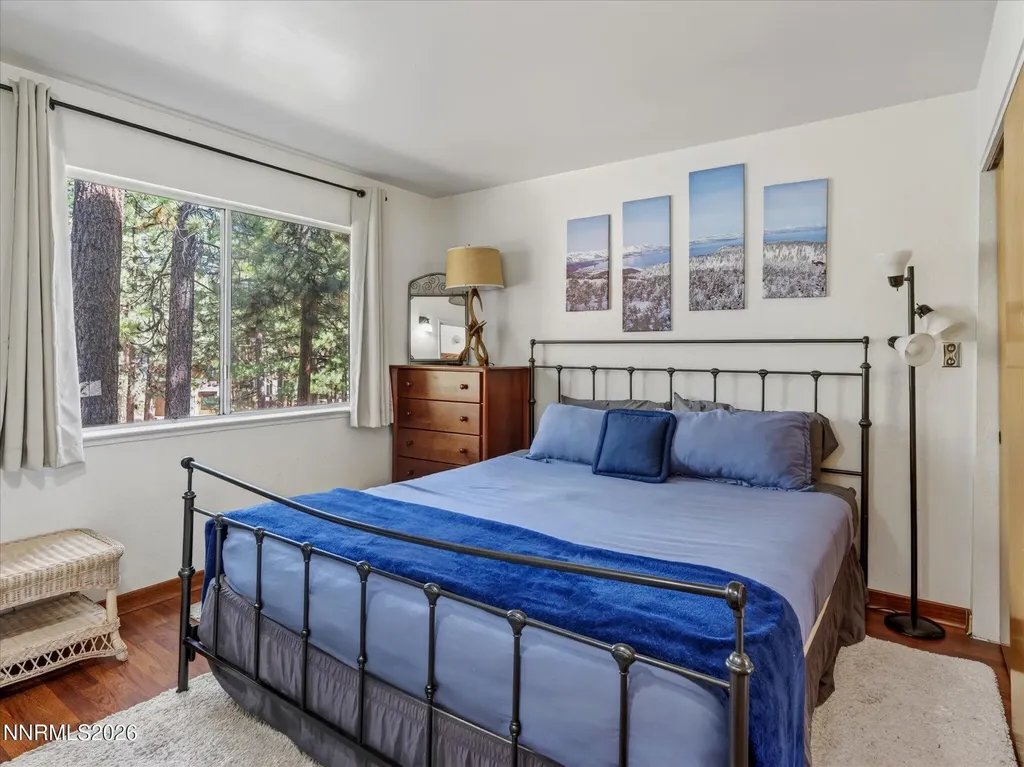 109 Lake Village Zephyr Cove NV 89448