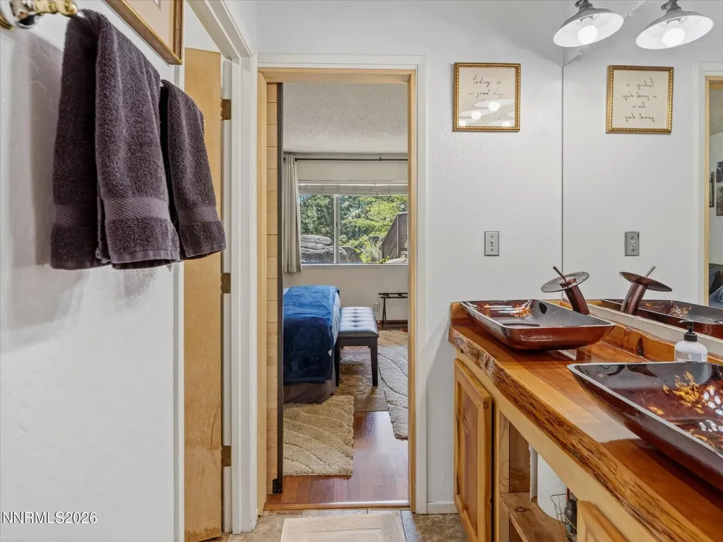 109 Lake Village Zephyr Cove NV 89448