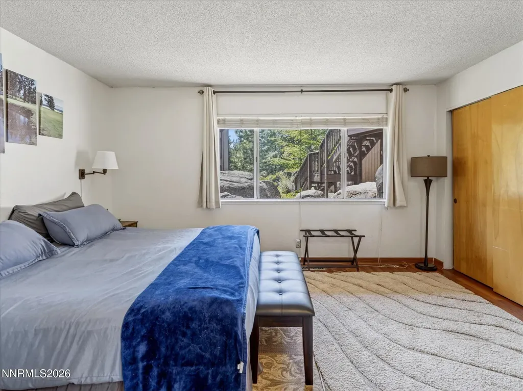 109 Lake Village Zephyr Cove NV 89448