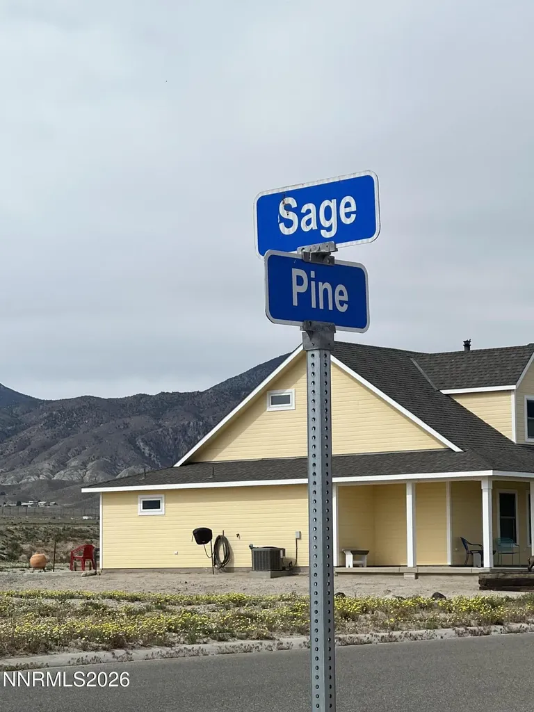 255 Sage Hawthorne NV 89415