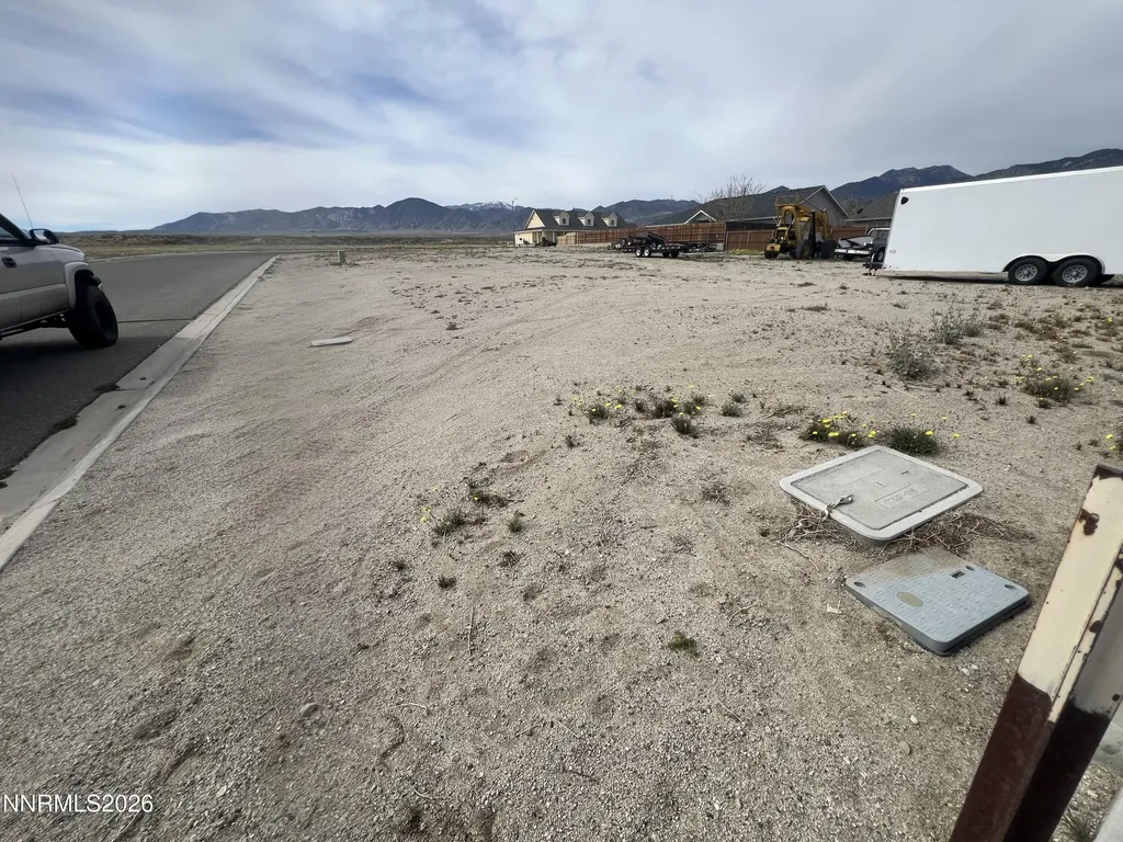 255 Sage Hawthorne NV 89415