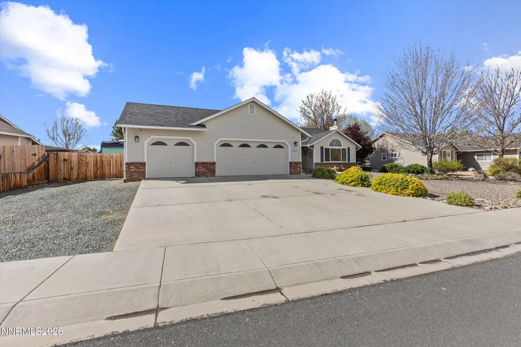 1311 Wrangler Minden NV 89423
