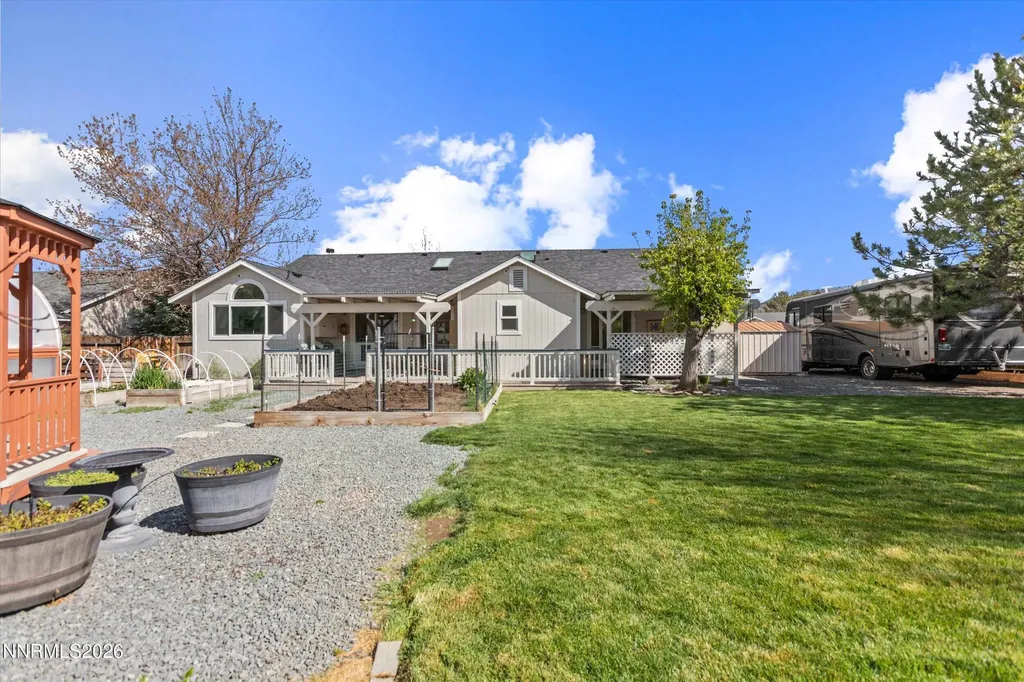 1311 Wrangler Minden NV 89423