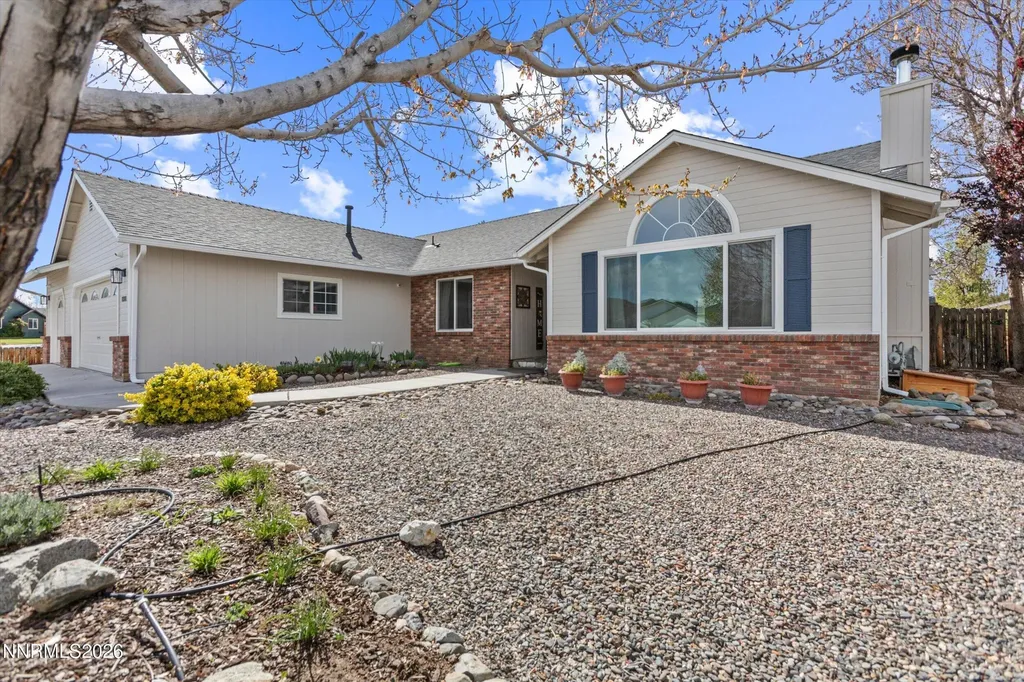 1311 Wrangler Minden NV 89423