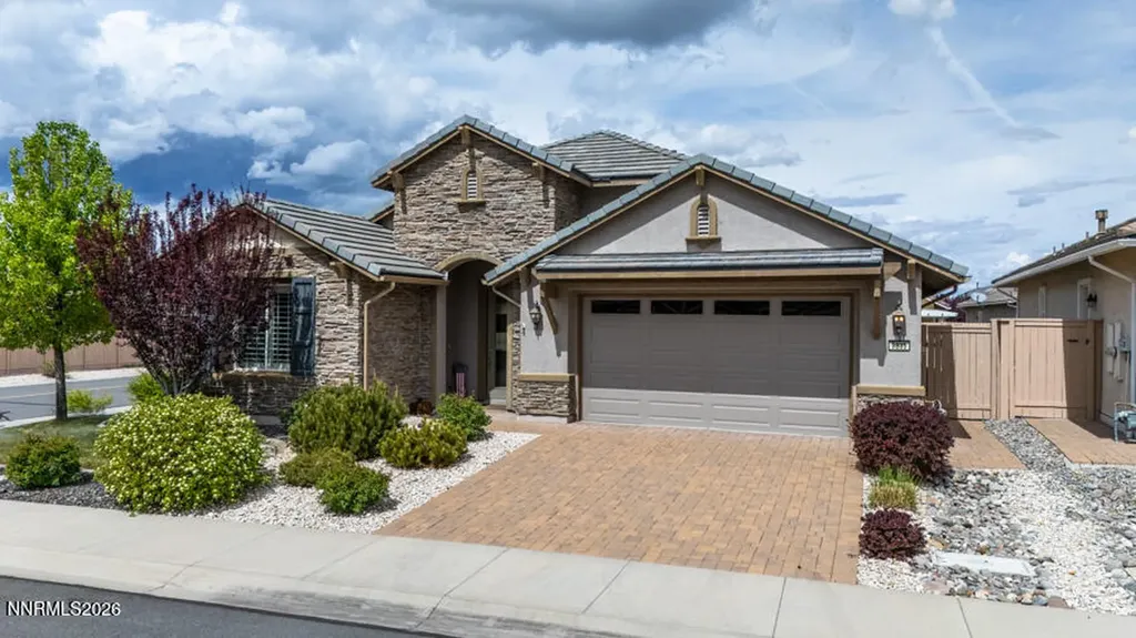 9835 Hafflinger Reno NV 89521
