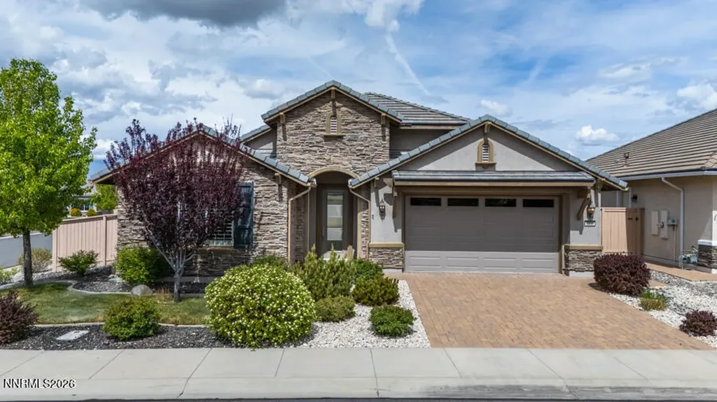 9835 Hafflinger Reno NV 89521