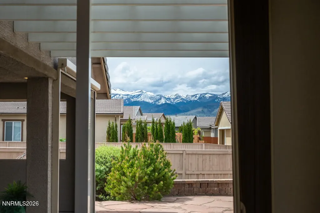 9835 Hafflinger Reno NV 89521