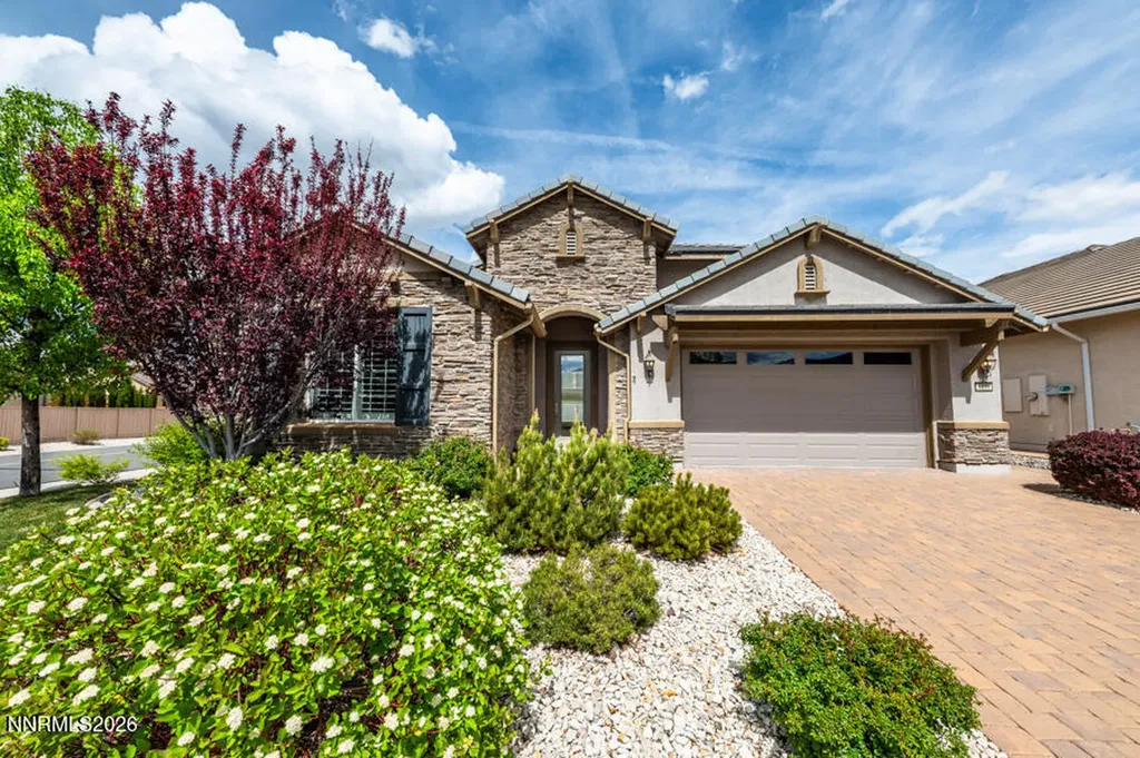 9835 Hafflinger Reno NV 89521