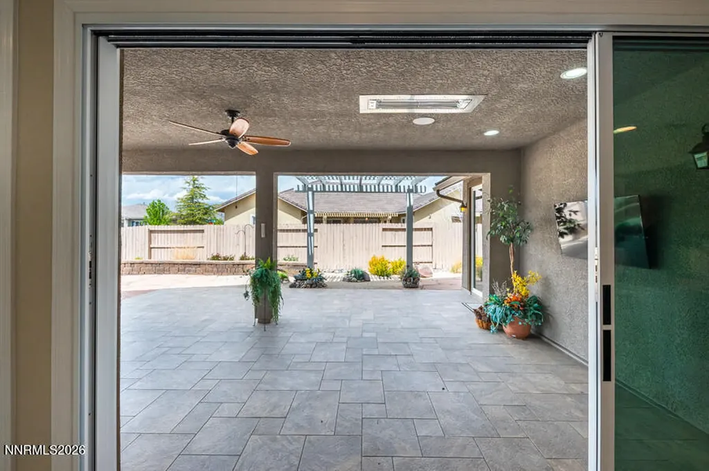 9835 Hafflinger Reno NV 89521