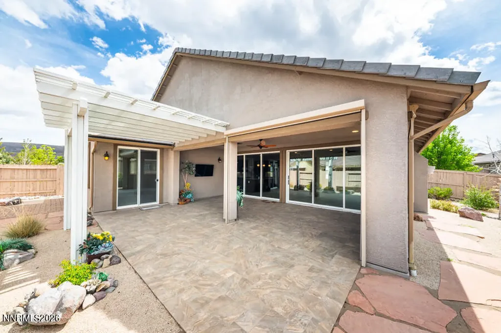 9835 Hafflinger Reno NV 89521