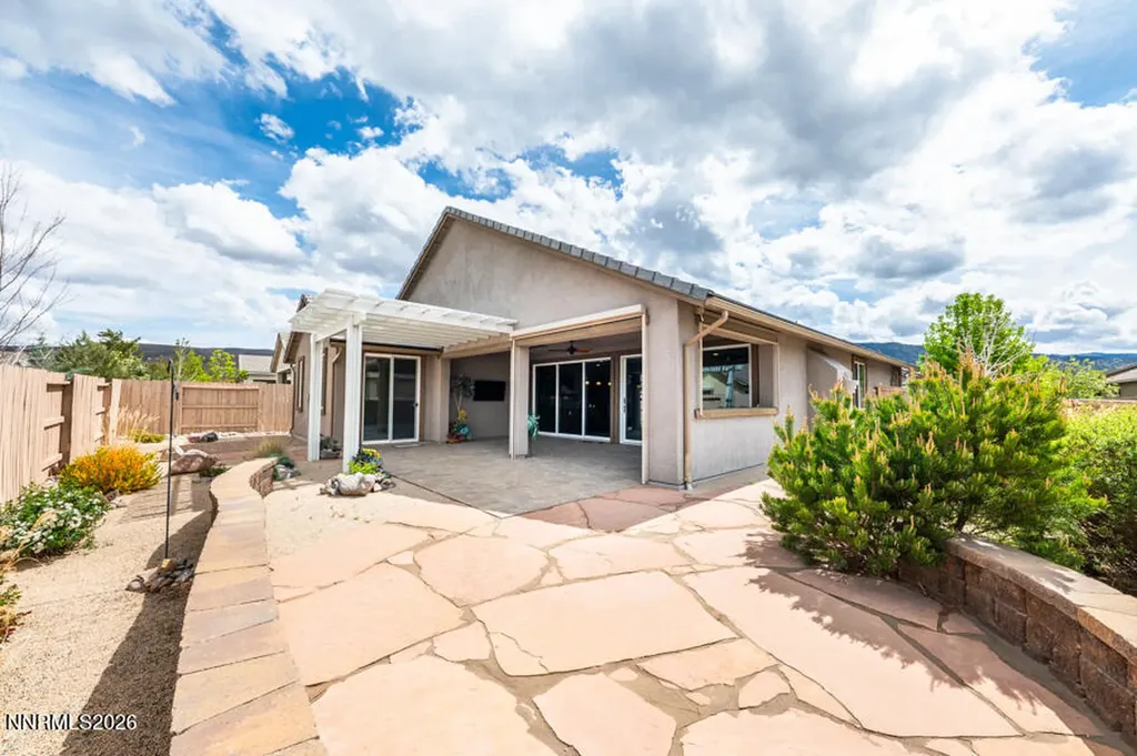 9835 Hafflinger Reno NV 89521