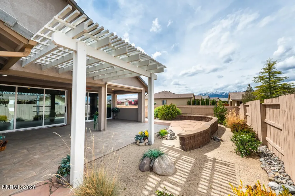 9835 Hafflinger Reno NV 89521