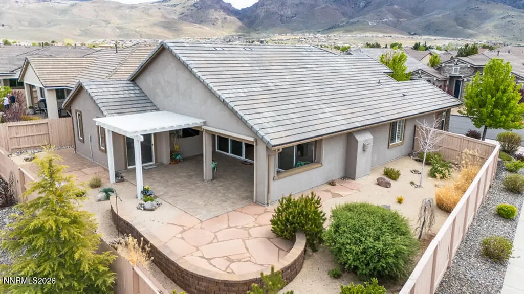 9835 Hafflinger Reno NV 89521