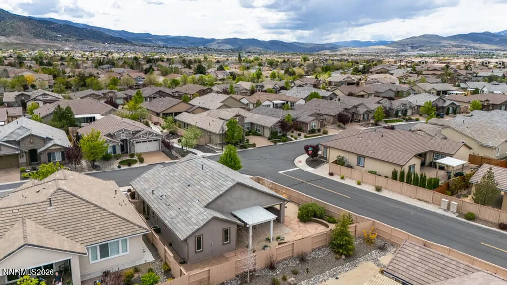 9835 Hafflinger Reno NV 89521