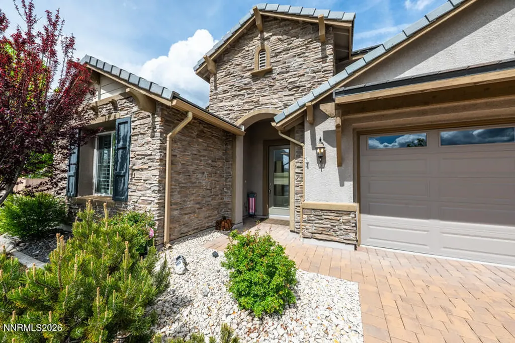 9835 Hafflinger Reno NV 89521