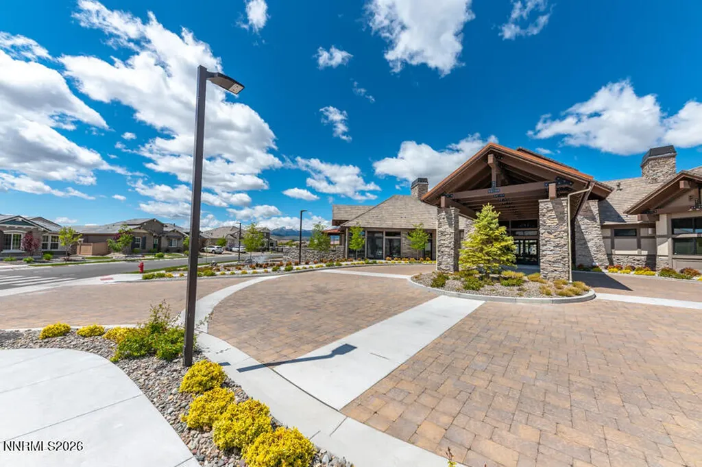 9835 Hafflinger Reno NV 89521