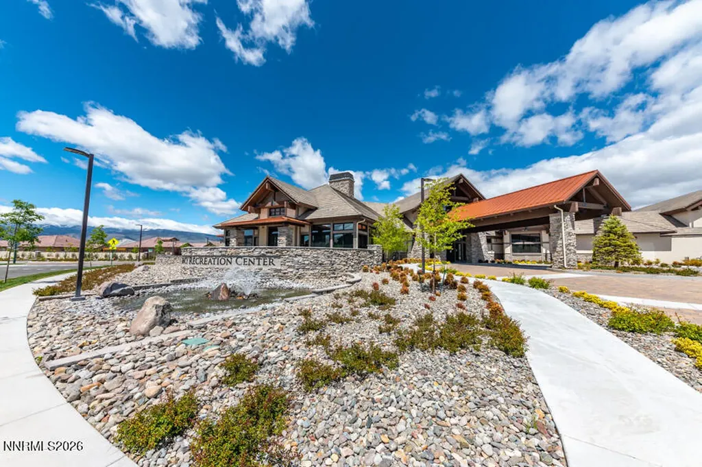9835 Hafflinger Reno NV 89521