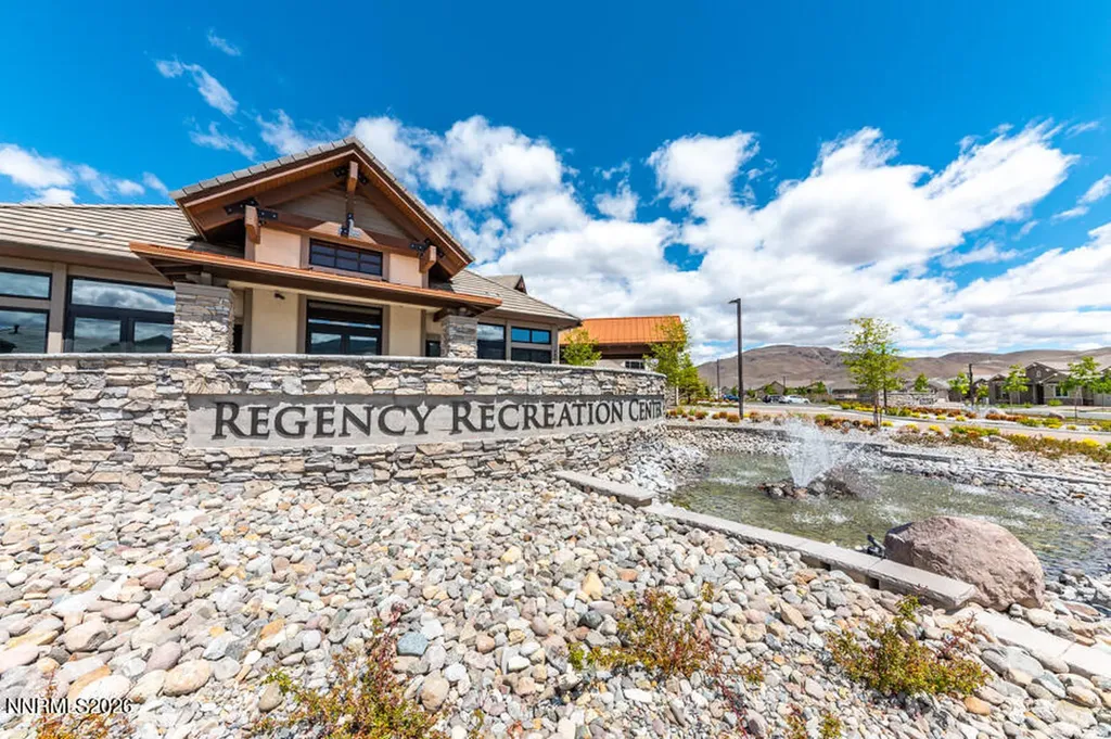 9835 Hafflinger Reno NV 89521