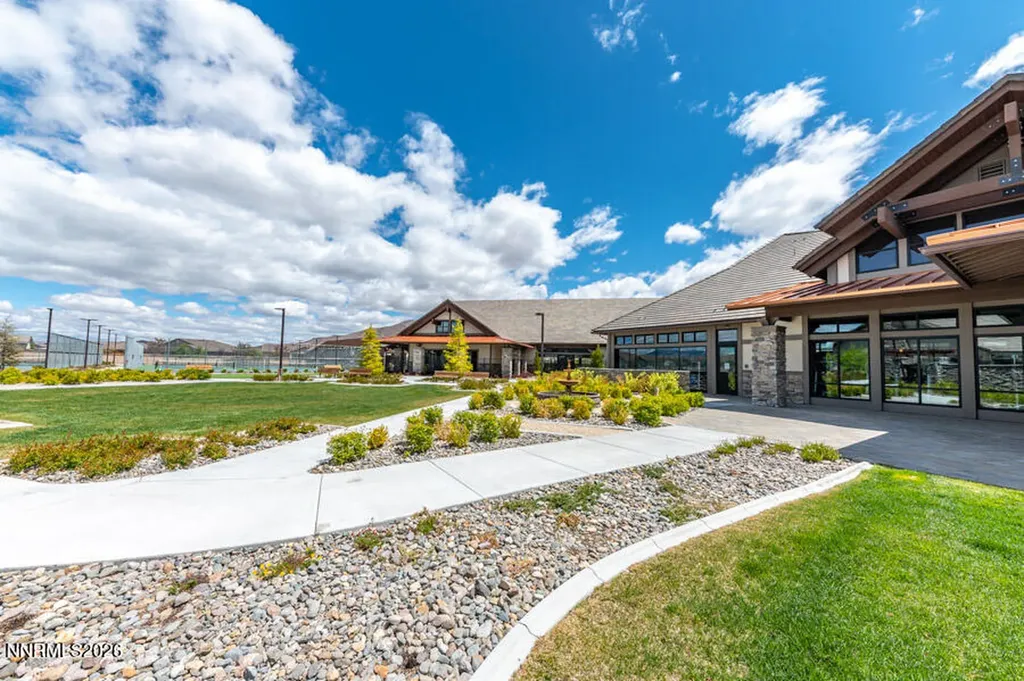 9835 Hafflinger Reno NV 89521