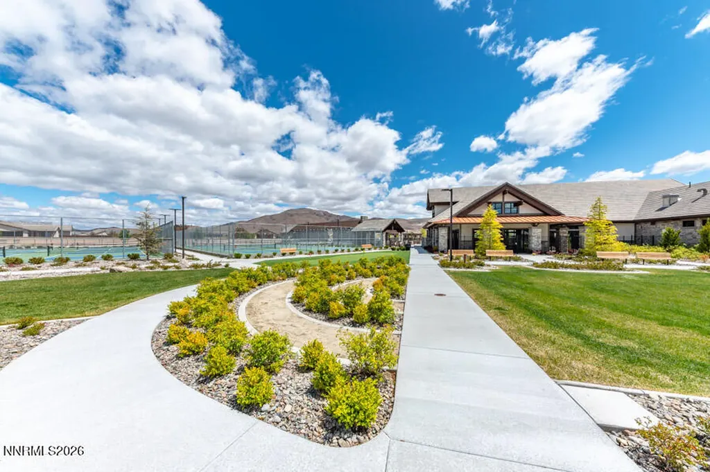 9835 Hafflinger Reno NV 89521